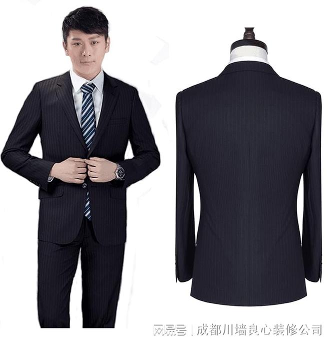 成都工作服教你如何区分工作服与T恤衫(图2)