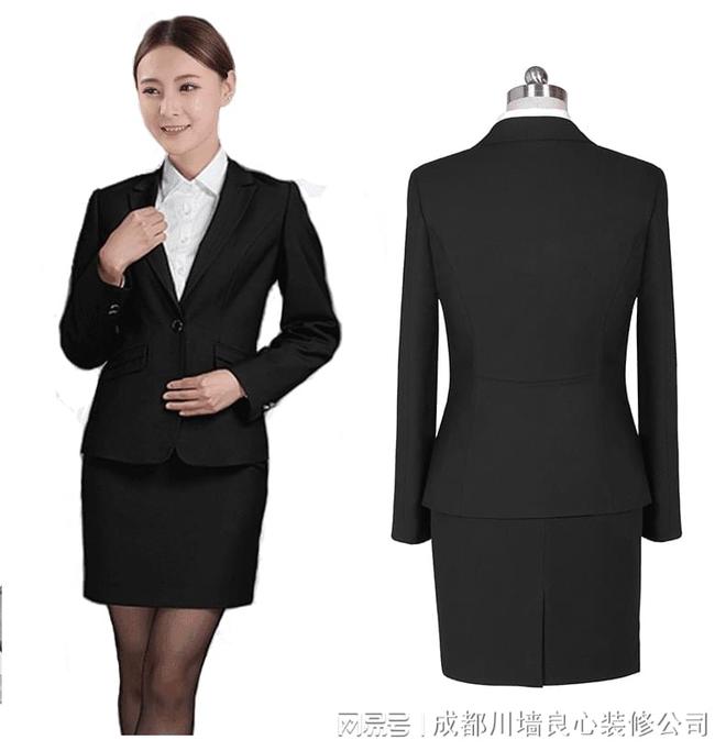 成都工作服教你如何区分工作服与T恤衫