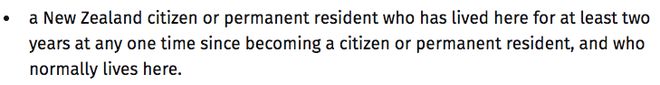 刚刚披露！超21万人已获批新西兰绿卡！这样做你才能拿到永久回头签！不过你真的准备(图5)