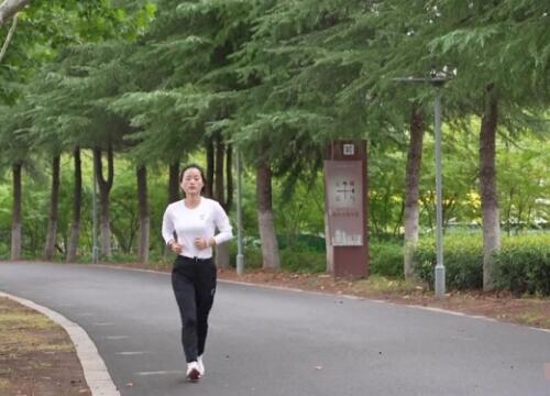 半岛怎样设计企业工作服图案塑胶跑道人造草坪健身路径南京厚建软件 LivCMS 内(图1)